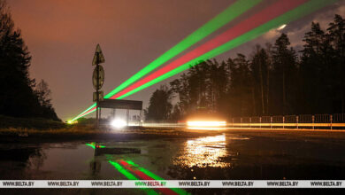 как работает