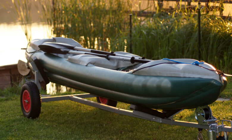 Ввоз лодки из-за границы: