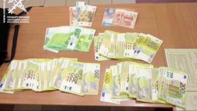 пассажир поезда «Калининград-Адлер»