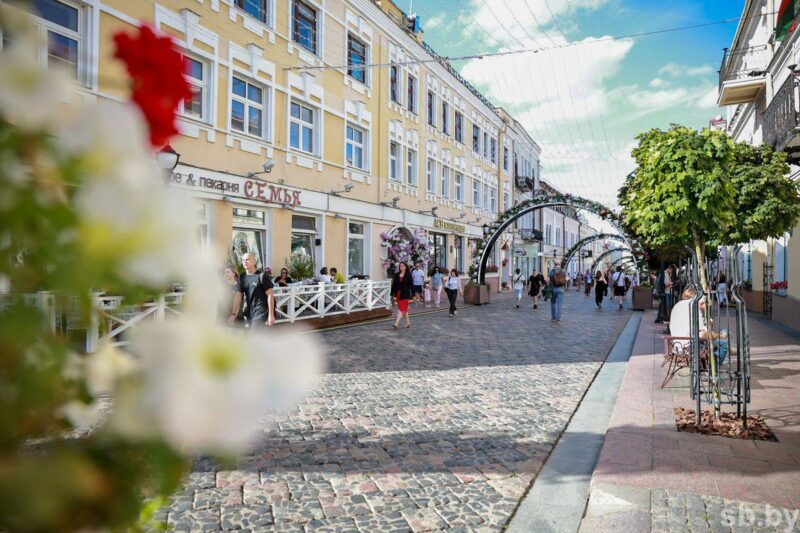 гродненцев спрашивают о судьбе