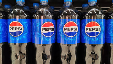 В магазинах Беларуси пропала