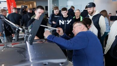 В Беларуси впервые состоялся