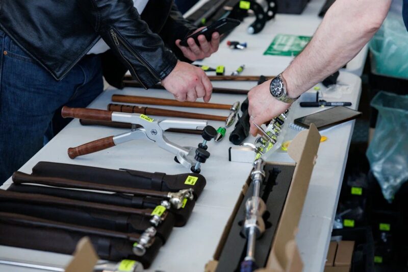 В Беларуси впервые состоялся