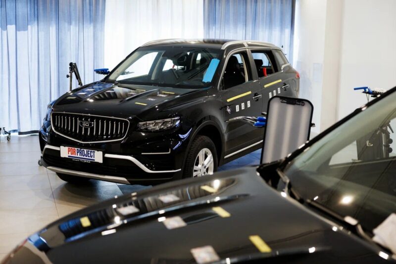 В Беларуси впервые состоялся