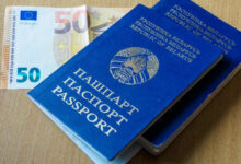 мошенники просят скан паспорта