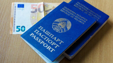 мошенники просят скан паспорта