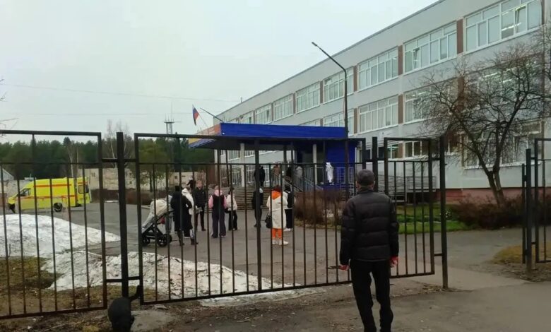 В Пермском крае