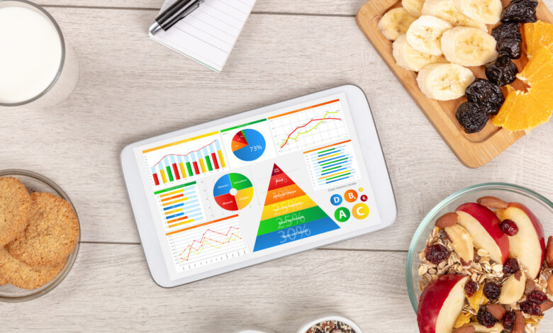 Узнали суточный КБЖУ