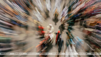 Численность населения Земли