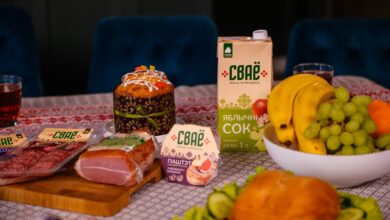 певица Влада — о семейных традициях