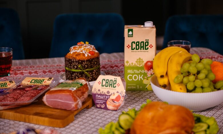 певица Влада — о семейных традициях