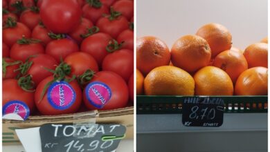 в Гродно предприниматели нарушали