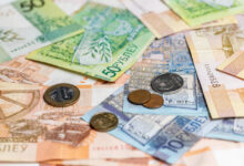 С 1 мая в Беларуси