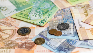 В Беларуси 840 профессий убрали