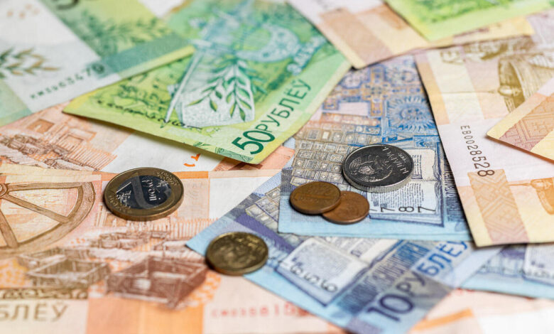 В Беларуси 840 профессий убрали