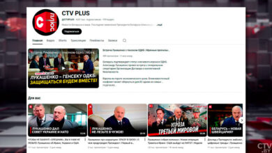 Новый YouTube-канал