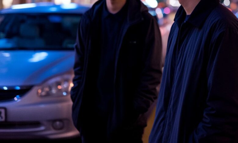 Убийство в колледже Гомеля