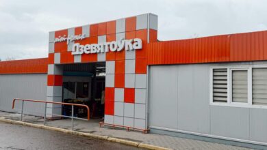 как в Гродно модернизируют