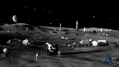 NASA планирует построить