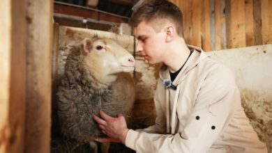 подросток из Ошмян