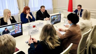 В Гродно предложили усилить