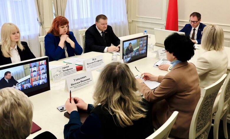 В Гродно предложили усилить