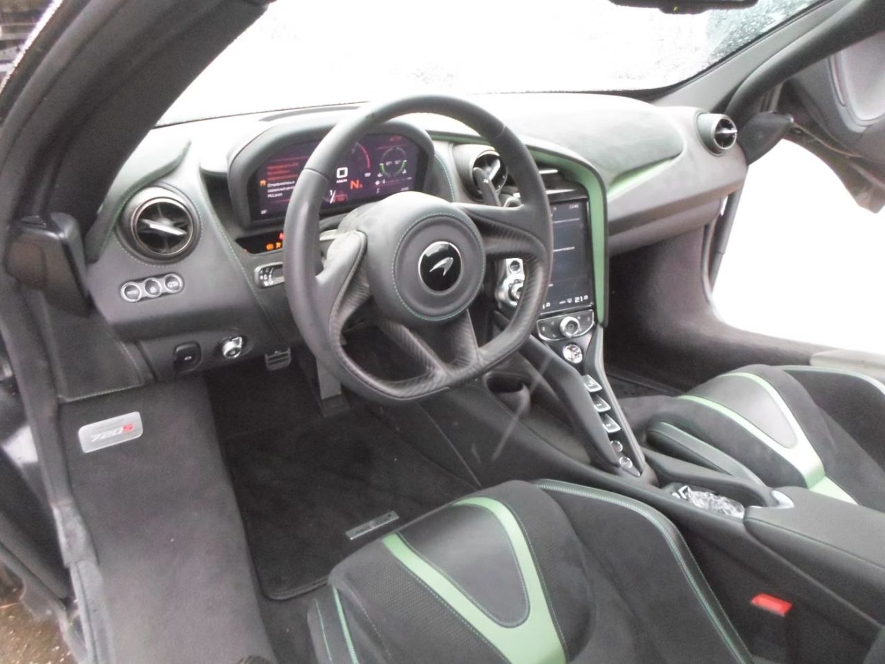 Самое дорогое авто в стране нашлось в Гродно