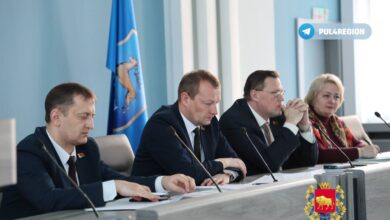 в Гродно обсудили