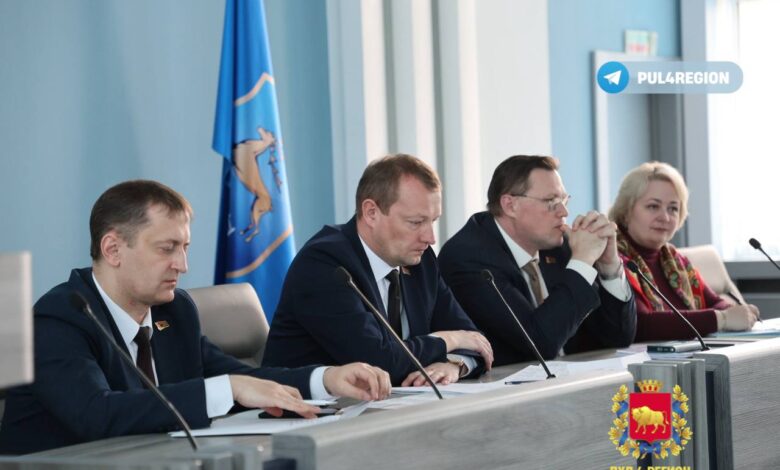 в Гродно обсудили