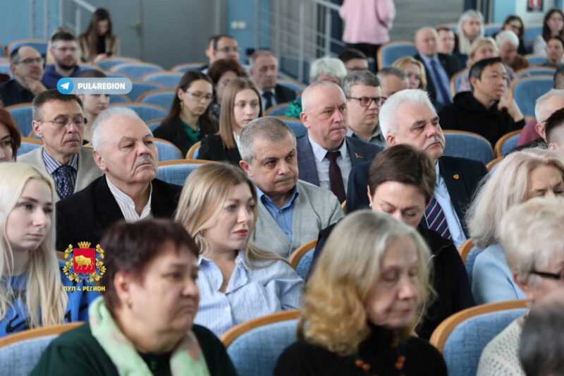 в Гродно обсудили