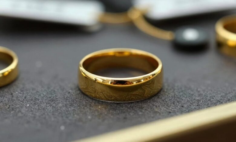 лидчанка отдала кольцо