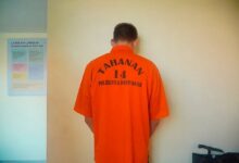 Белорусу на Бали грозит