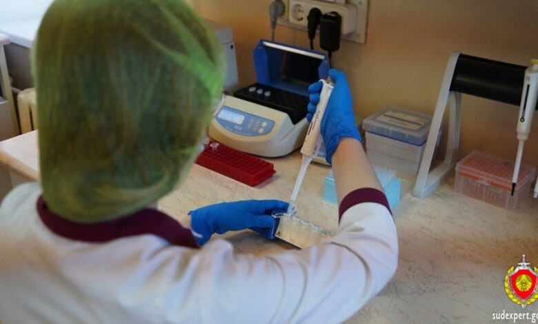 история белоруса