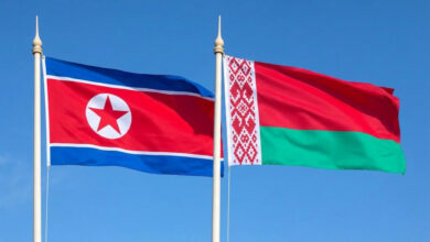 Беларусь откроет посольство