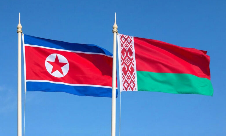 Беларусь откроет посольство