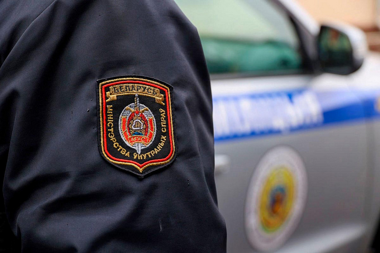 Правоохранители Гродненской области проверяют объекты АПК во время жатвы