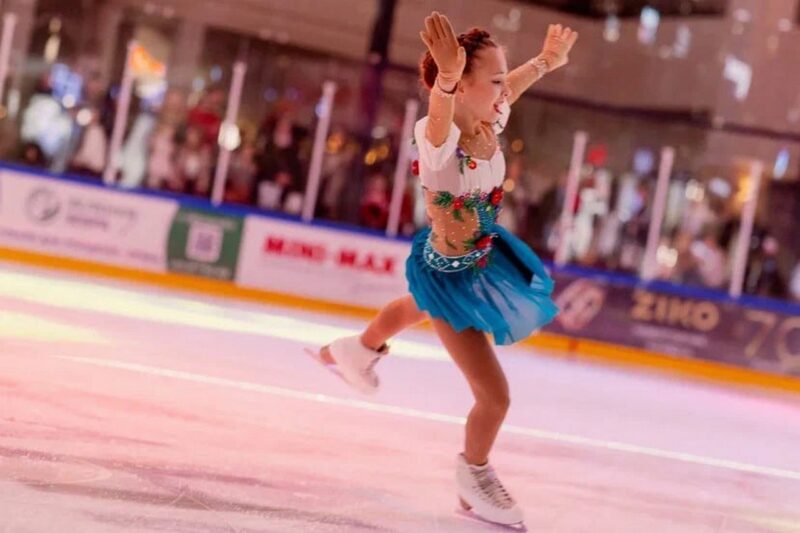 В TRINITI проходит финал