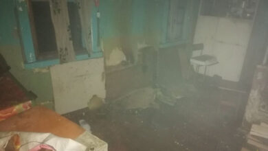 как АПИ спас мужчину