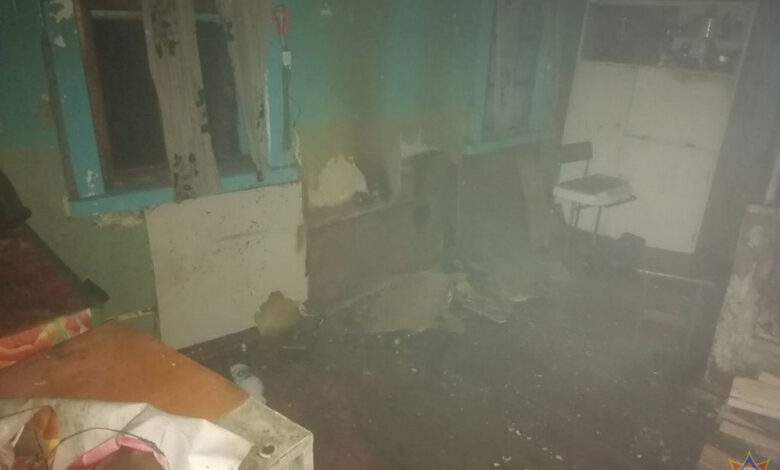 как АПИ спас мужчину