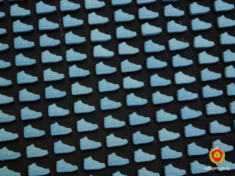 Как парни из Беларуси сдали экстази