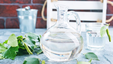 Березовый сок: чем полезен