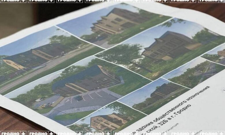 градсовет Гродно одобрил