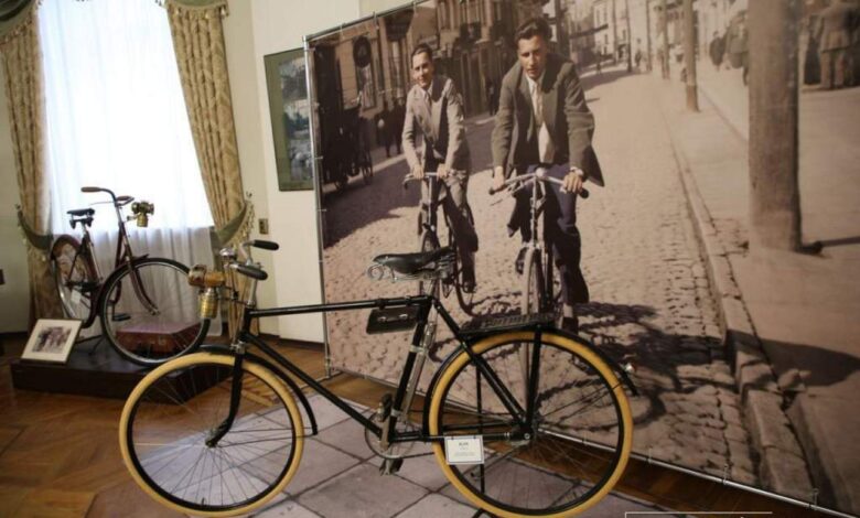 в Новом замке