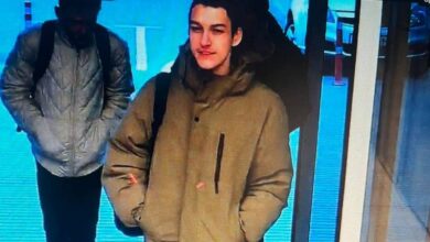 в Гродно разыскивают