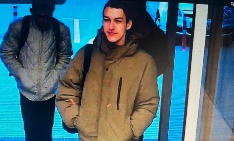 в Гродно разыскивают