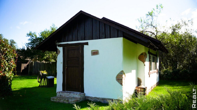 «Печку сложил из 2 тысяч