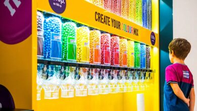 Госстандарт обнаружил опасные сладости