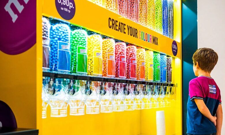 Госстандарт обнаружил опасные сладости