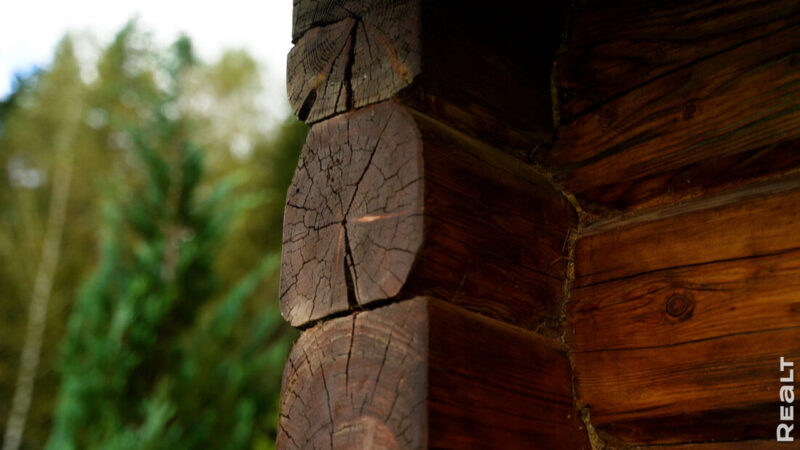 «Печку сложил из 2 тысяч царских