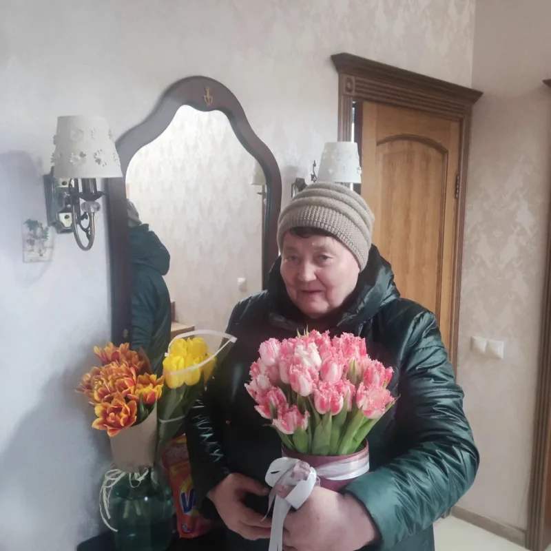 18 лет в мужской бане: